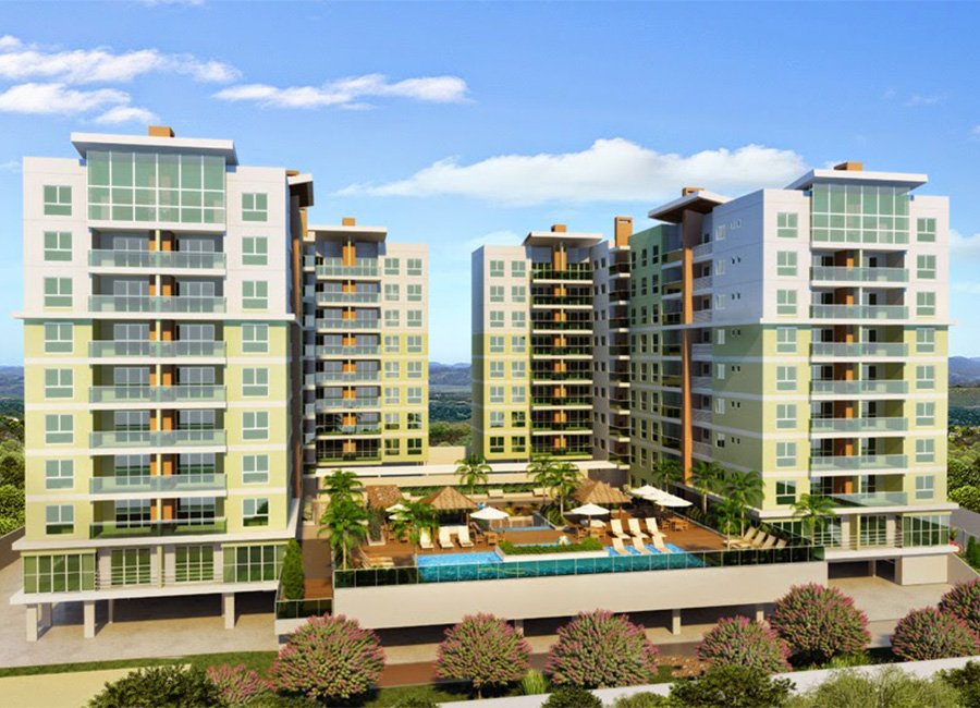 Residencial Predio